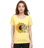 Female Tshirt