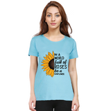 Female Tshirt